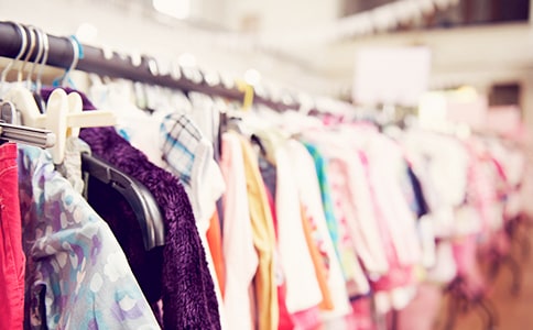 神奇的衣服作文優選(15篇)