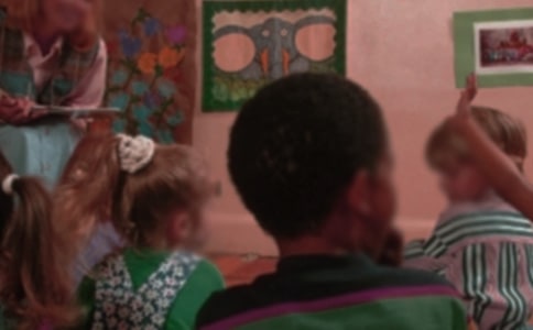 幼兒園辭職書范文