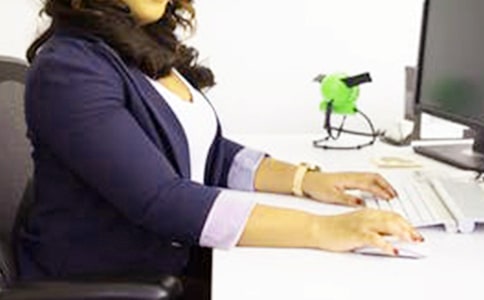 關于競選優秀員工的發言稿