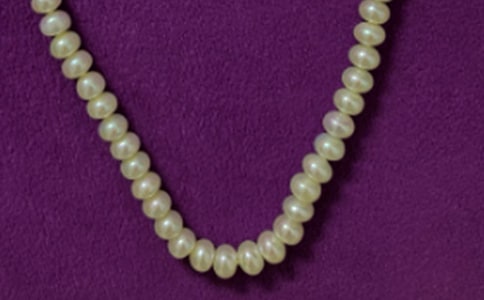 拾起心中的珍珠作文