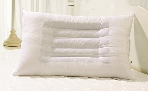 老人睡什么枕頭好