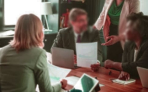 職場上,別把自己當“岳飛”