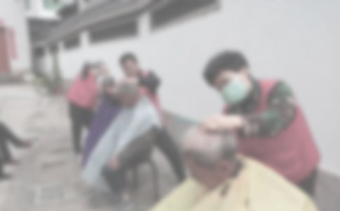 志愿者感想作文