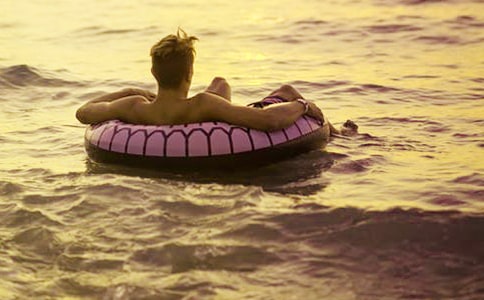 周末快樂(lè)祝福短信