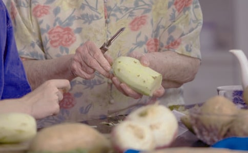 (經(jīng)典)第一次做飯作文