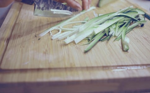 第一次做飯集錦【15篇】