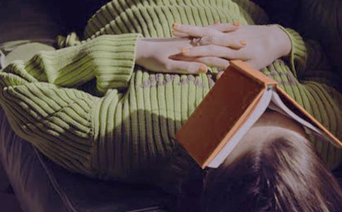 做夢的感覺真好作文