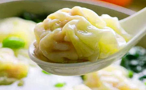 餛飩作文500字8篇【優秀】