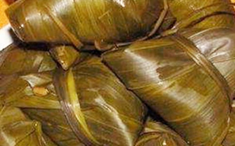 粽子經(jīng)典詩(shī)句