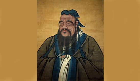 孔子的尷尬作文