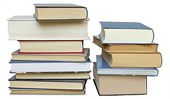 十大青春勵志書籍