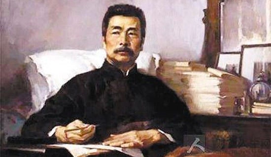 魯迅珍惜時(shí)間的名言