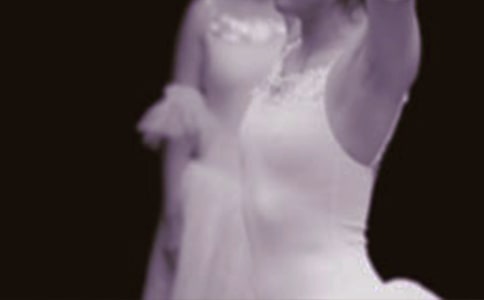 你的孩子適合學芭蕾舞嗎