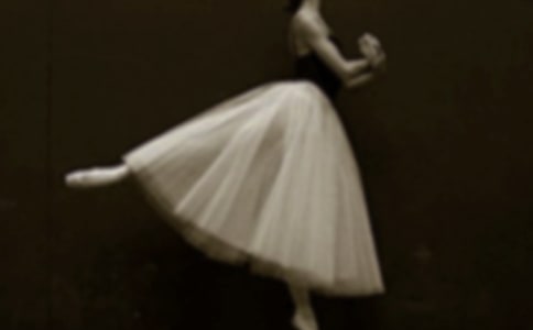 芭蕾舞作文范文