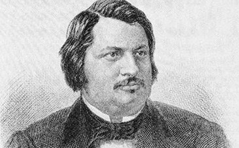 巴爾扎克名人名言短句大全70句精選