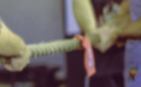 二年級(jí)看圖寫(xiě)話(huà)拔河比賽