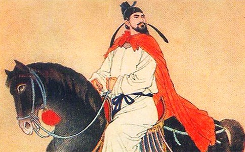 昭君怨白居易賞析