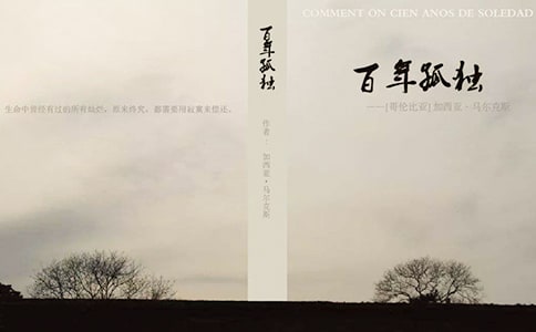 【合集】百年孤獨(dú)讀后感