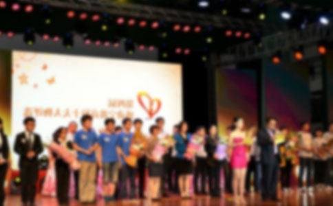 期末頒獎(jiǎng)典禮結(jié)束語(精選5篇)