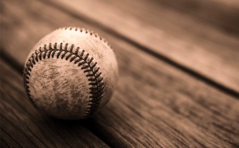 打棒球作文【通用】