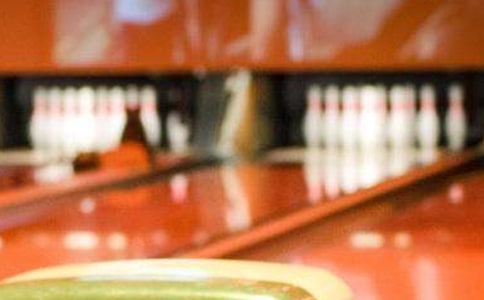 《打保齡球》大班體育優秀教案