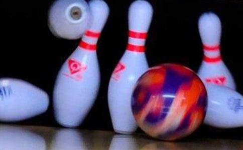 (薦)打保齡球作文15篇