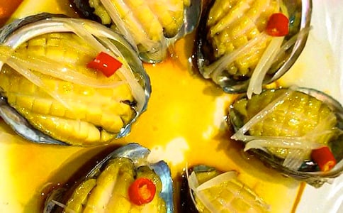 有關(guān)鮑魚果的功效與作用及食用方法