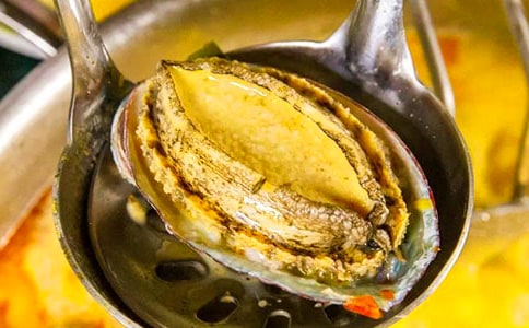 鮑魚果的功效與作用