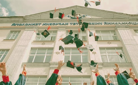 畢業干凈治愈成熟短句