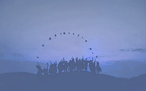 【推薦】畢業聯歡晚會結束語