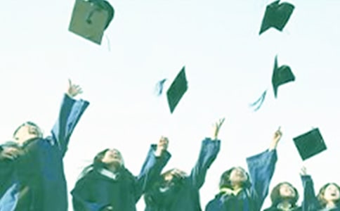 最新畢業(yè)祝福短信大全(精選50句)