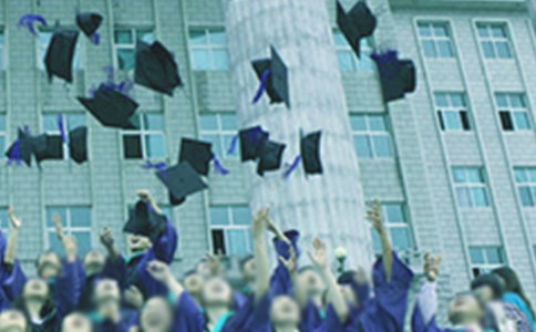 最新畢業(yè)說說留言(通用50句)