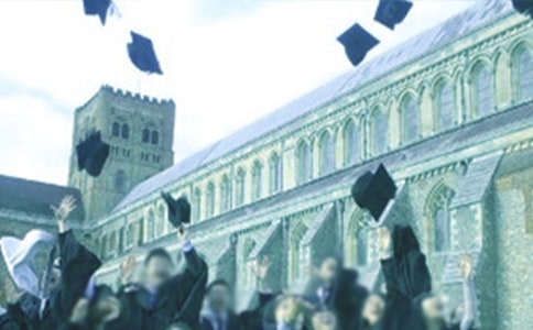 初中畢業季短句