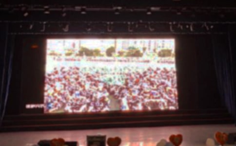 【經典】畢業晚會結束語14篇