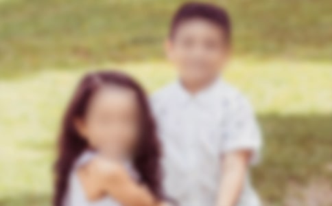 給表哥的一份信