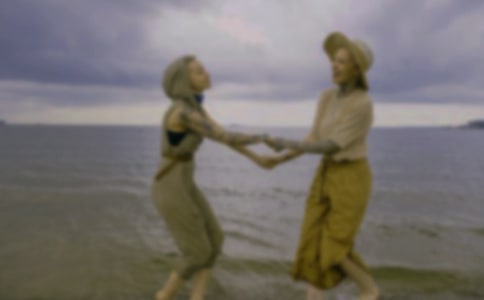 給表姐的一封回信