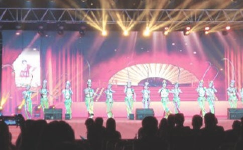 啞劇表演作文(精華14篇)