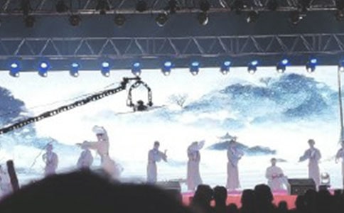 寫表演作文(經(jīng)典)