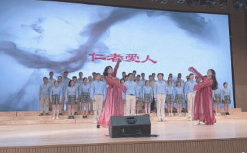 精彩的魔術表演作文精選【15篇】