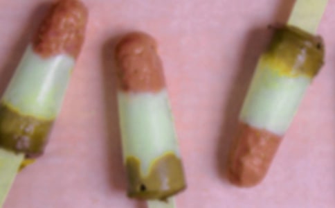 【熱門】做冰棍作文11篇