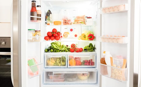 電冰箱的自述作文15篇(熱)