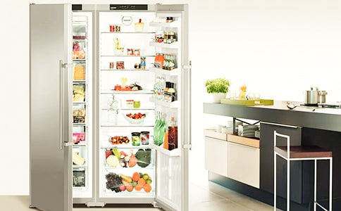 如何去除冰箱里的異味