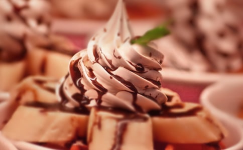 【精選】冰淇淋作文14篇