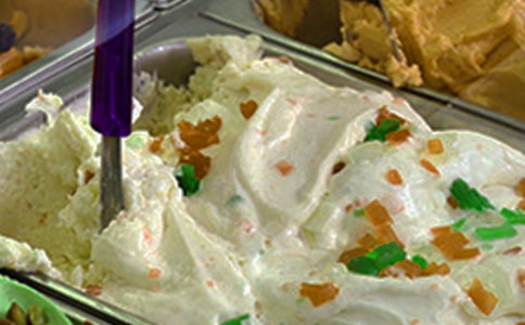 吃冰淇淋的搞笑說說(精選180句)