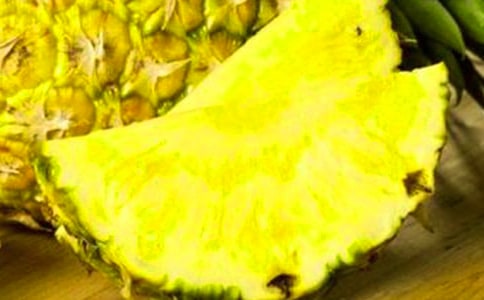 菠蘿怎么吃好