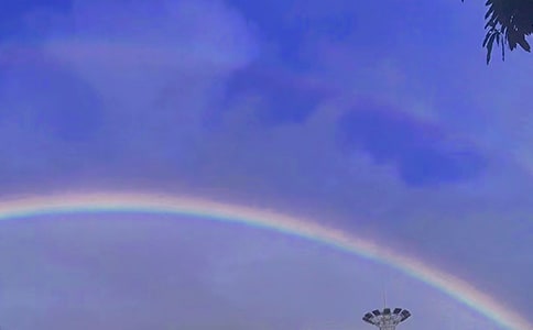 心中的彩虹(優選15篇)