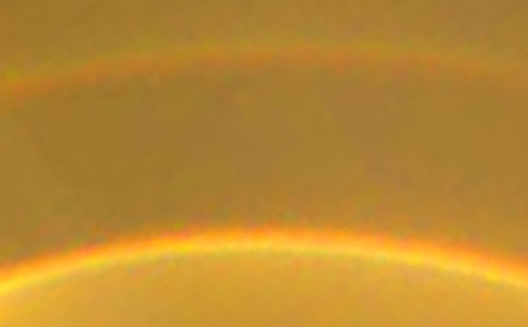 彩虹在風中飄作文