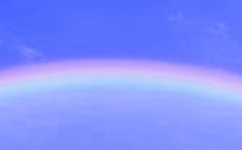 (經典)《彩虹》教學實錄