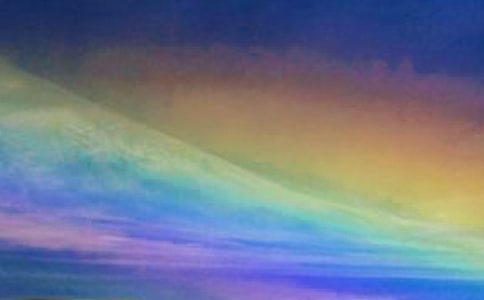 心中的彩虹集合15篇