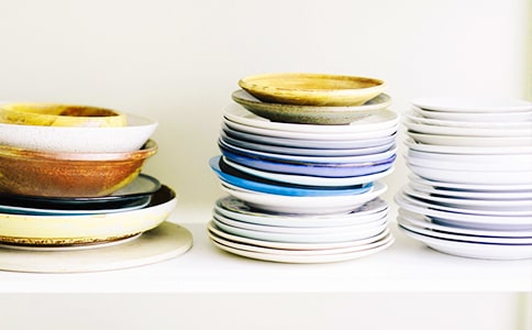 餐具交響曲中班打擊樂(lè)演奏教案